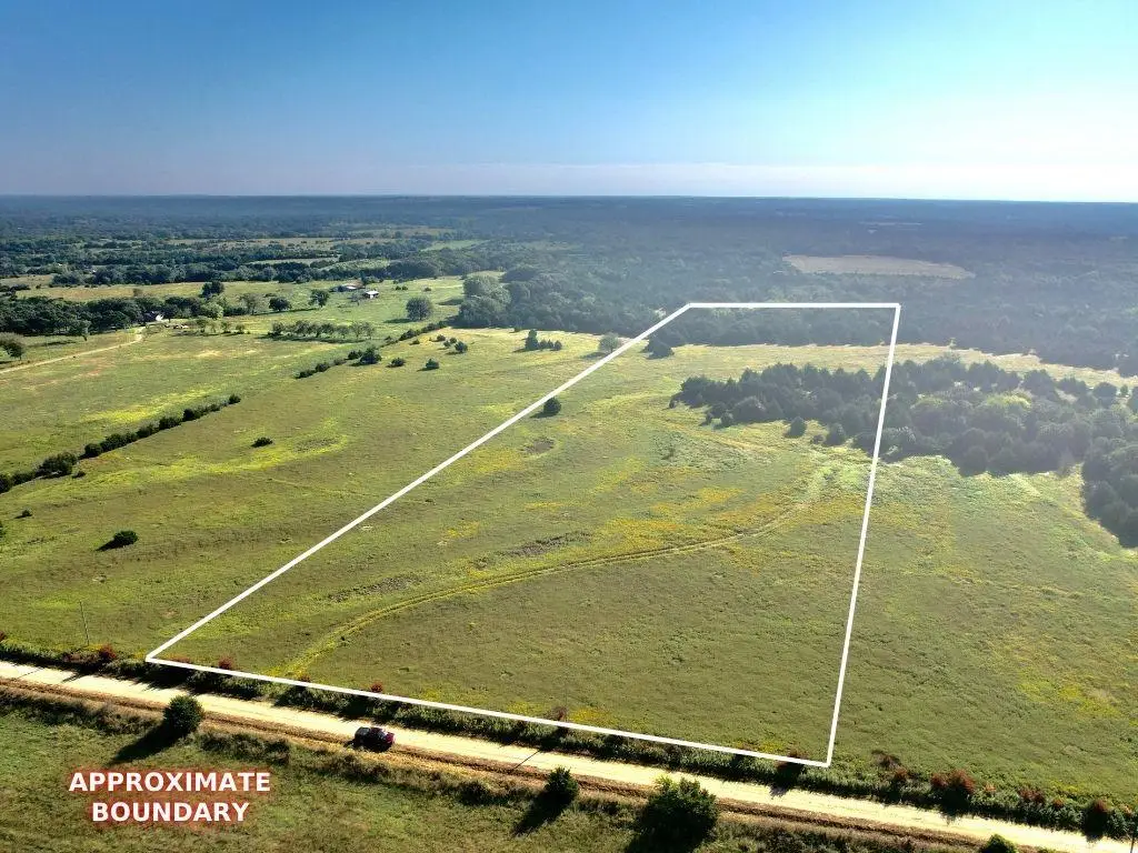 002 N 3490 Road, Sparks, OK 74869 - Image #1