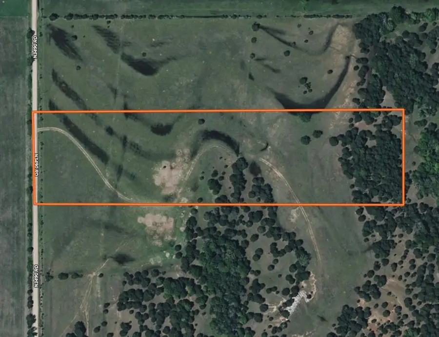 002 N 3490 Road, Sparks, OK 74869 - Image #2