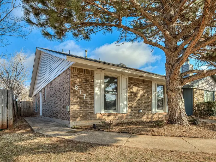 817 NW 137th Street, Edmond, OK 73013 - Image #3