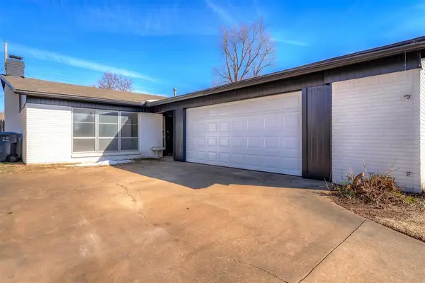 1221 SW 78th Terrace, Oklahoma City, OK 73139