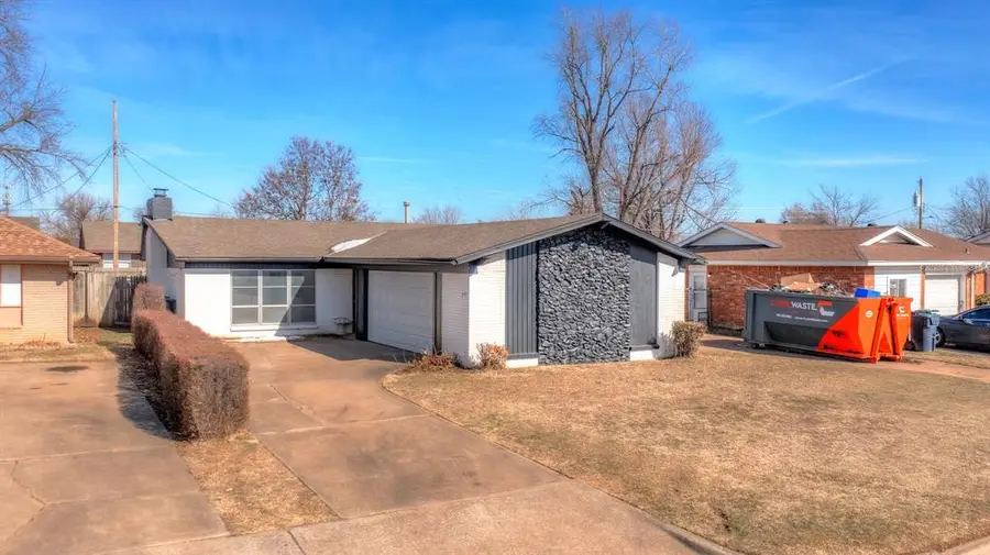 1221 SW 78th Terrace, Oklahoma City, OK 73139 - Image #2