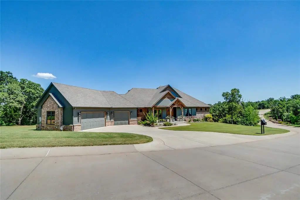 3124 Novara Drive, Arcadia, OK 73007 - #1