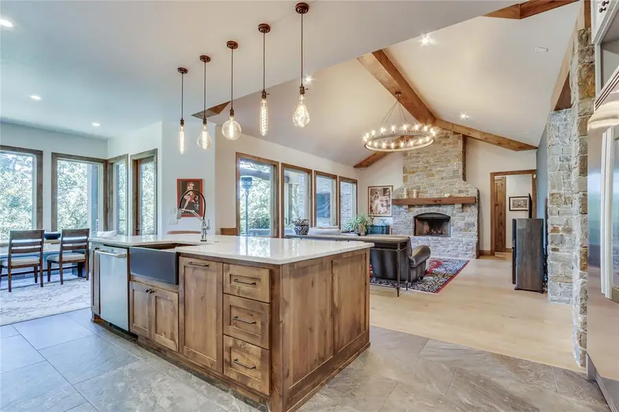 3124 Novara Drive, Arcadia, OK 73007 - #3