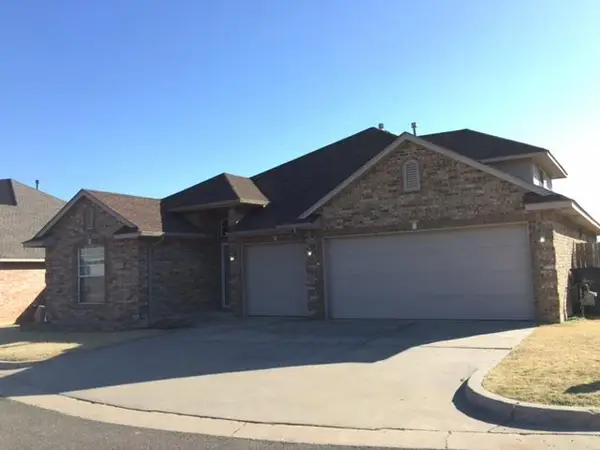 11224 N Arbor Lake Drive, Oklahoma City, OK 73170