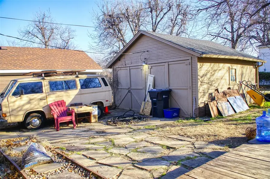 2712 NW 22nd Street, Oklahoma City, OK 73107 - Image #3