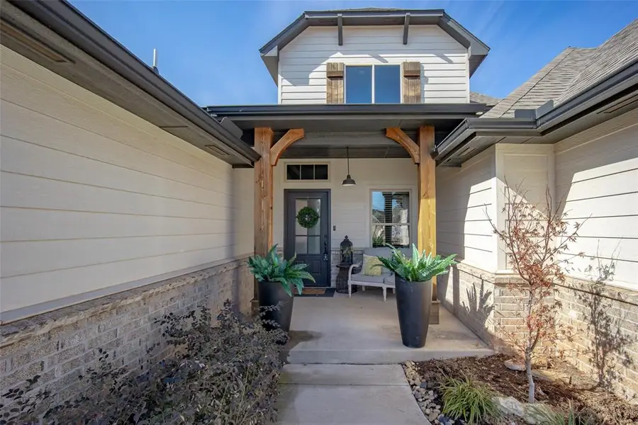 18621 Melogold Drive, Edmond, OK 73012 - #2