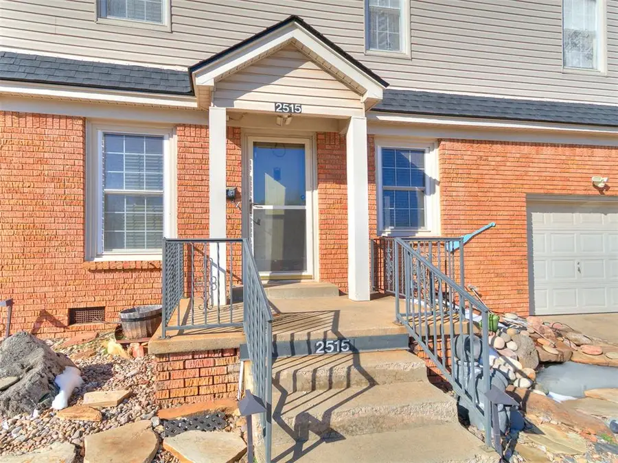 2515 N Drexel Boulevard, Oklahoma City, OK 73107 - #3