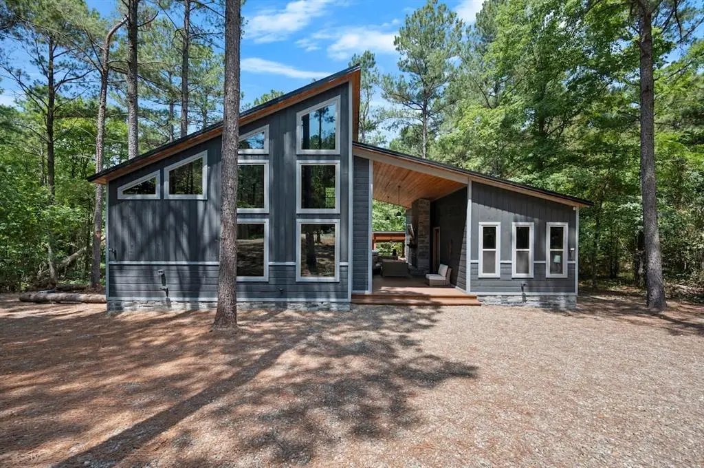 37 Nitro Lane, Broken Bow, OK 74728 - #1