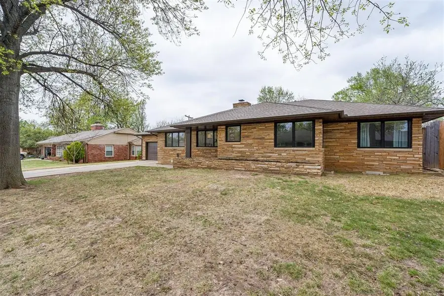 1331 Andover Court, Oklahoma City, OK 73120 - #2