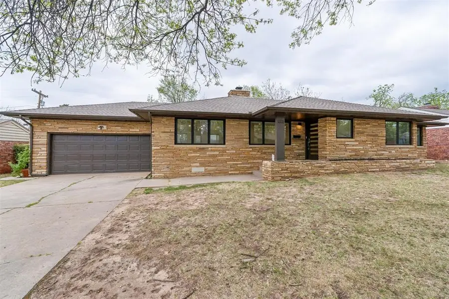 1331 Andover Court, Oklahoma City, OK 73120 - #3