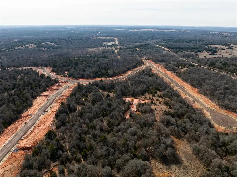 0 Forrest Hills Road, Wellston, OK 74881 - #2