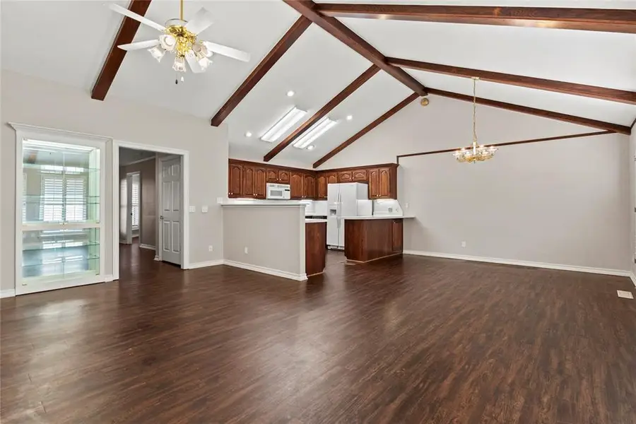 1025 Gartrell Place, Weatherford, OK 73096 - #3