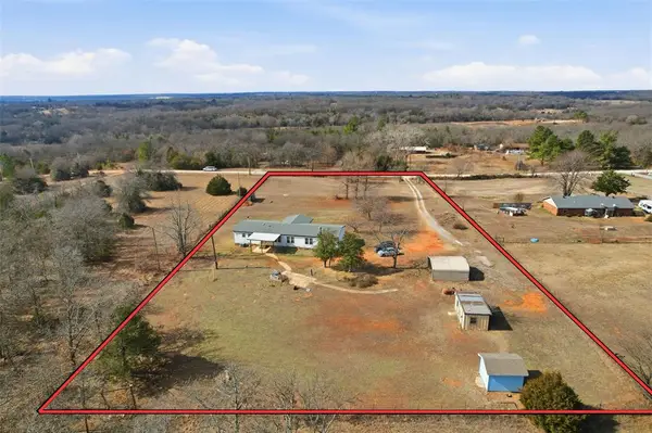 22209 Memory Lane, Tecumseh, OK 74873