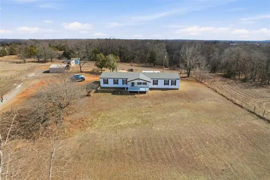 22209 Memory Lane, Tecumseh, OK 74873 - #2