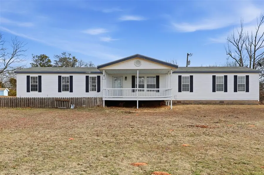 22209 Memory Lane, Tecumseh, OK 74873 - #3