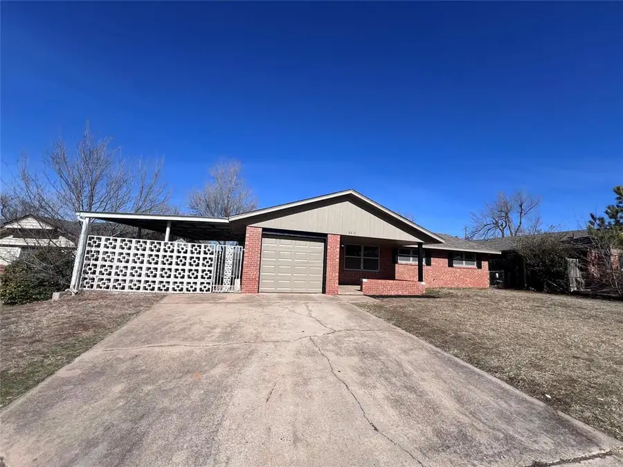 6212 Norman Avenue, Oklahoma City, OK 73122 - #2