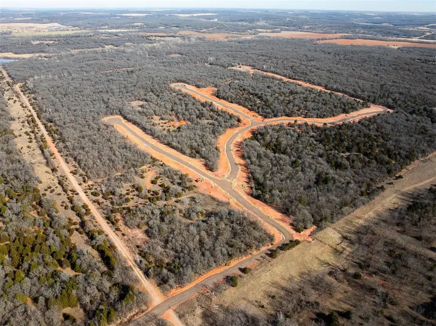 0 Forrest Hills Road, Wellston, OK 74881 - #3