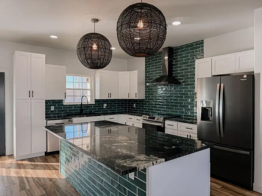 221 Spruce Street, Hinton, OK 73047 - #2