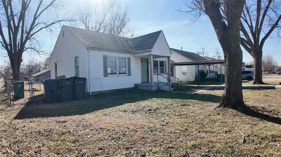 44 SE 37th Street, Oklahoma City, OK 73129 - #2