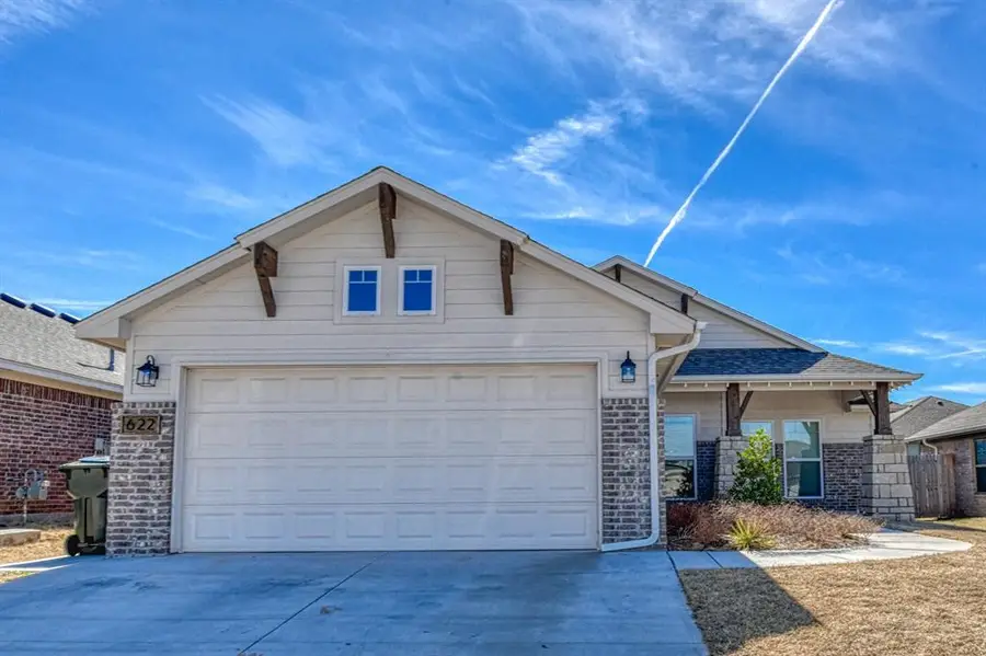 622 Red Cedar Way, Norman, OK 73069 - #2