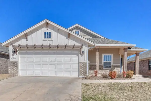3901 NW 177th Street, Edmond, OK 73012