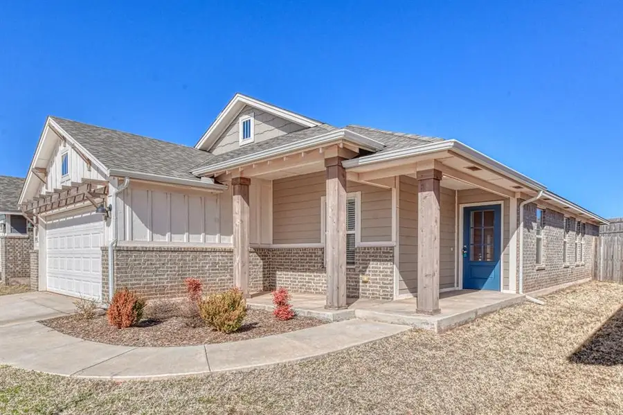 3901 NW 177th Street, Edmond, OK 73012 - #2