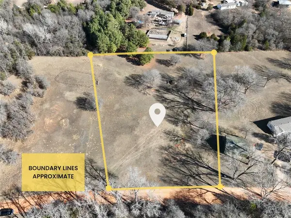 1609 142nd Avenue, Norman, OK 73026