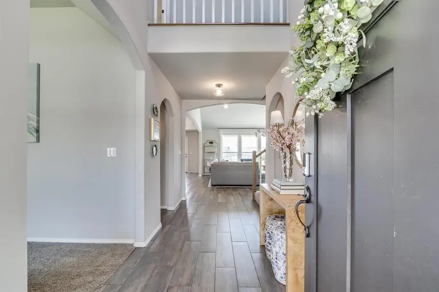 8224 NW 151st Street, Edmond, OK 73013 - #2