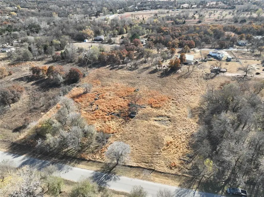 Clover Avenue, Spencer, OK 73084 - #3