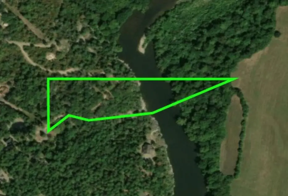 45 River Bend Road, Smithville, OK 74957 - #1