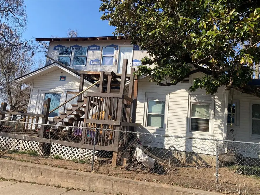 1131 N Ellison Avenue, Oklahoma City, OK 73106 - #3