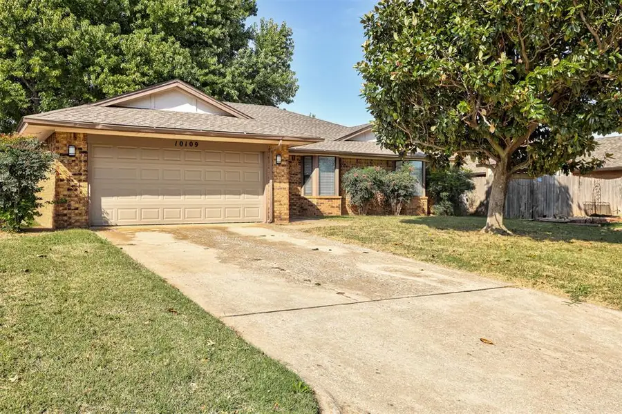 10109 Kay Ridge, Yukon, OK 73099 - #3