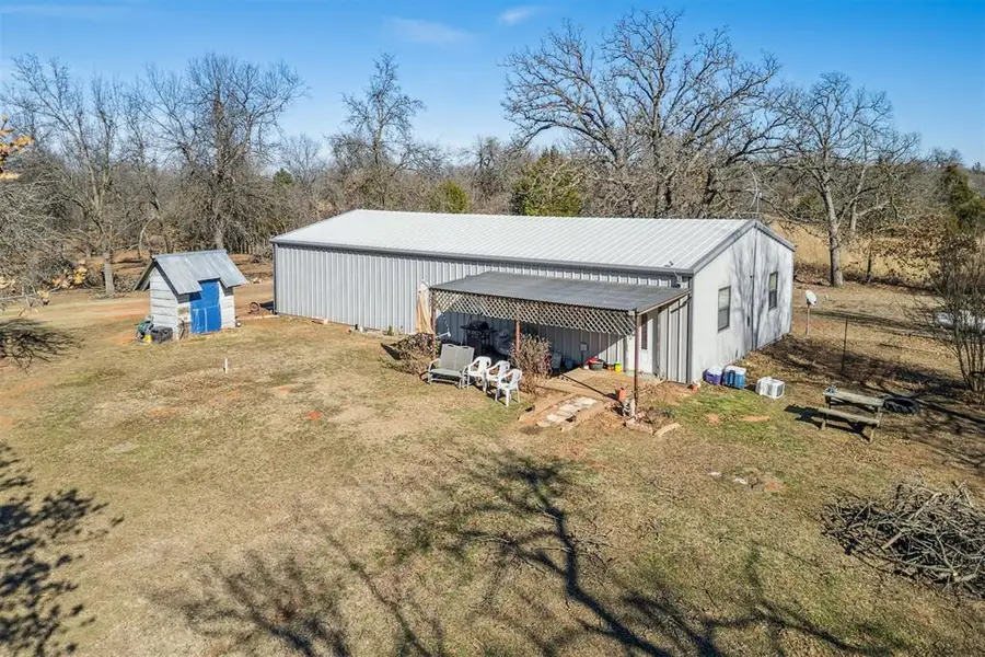 10208 Richmond Drive, Oklahoma City, OK 73165 - #2