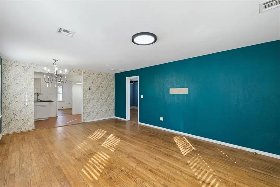 4505 N Wheeler Avenue, Bethany, OK 73008 - #2