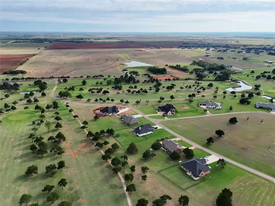 11046 Gentle Rain Trail, Guthrie, OK 73044 - #2