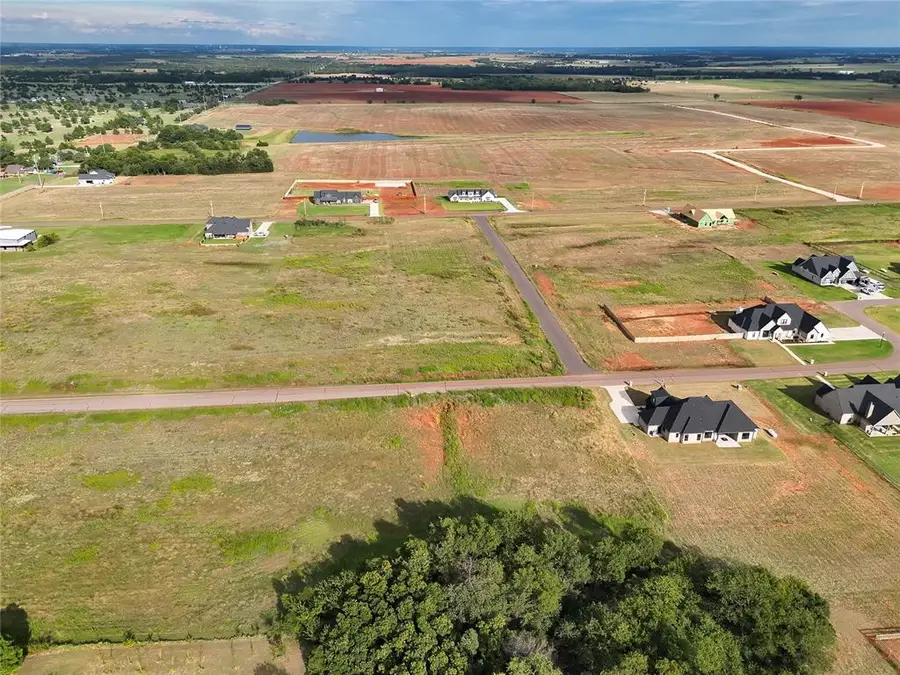 11046 Gentle Rain Trail, Guthrie, OK 73044 - #3