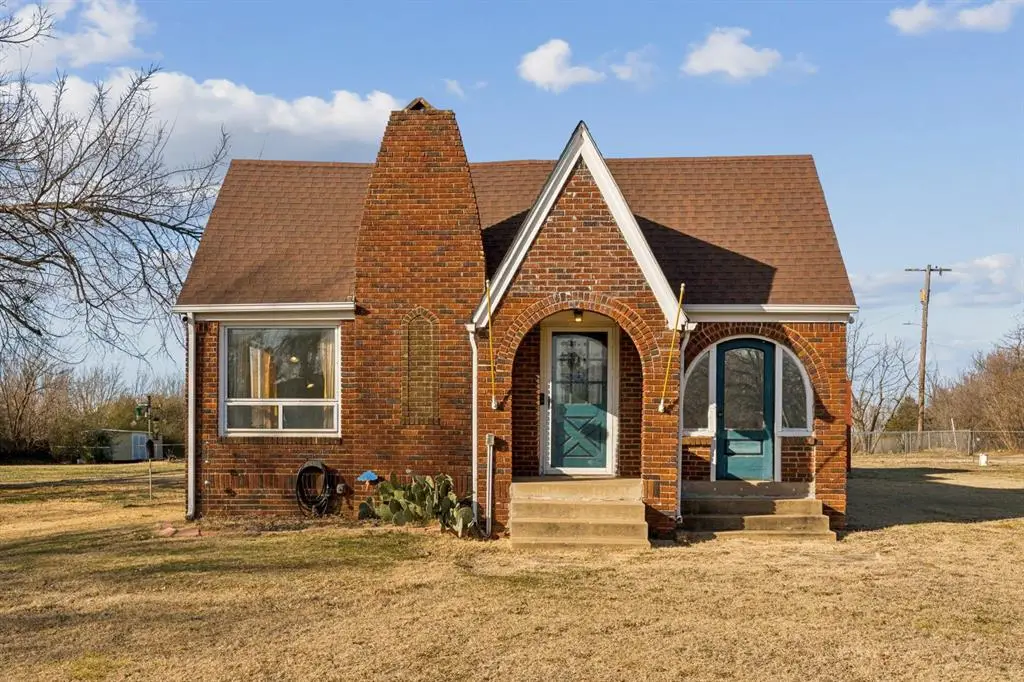 11127 E Draper Avenue, Choctaw, OK 73020 - Image #1