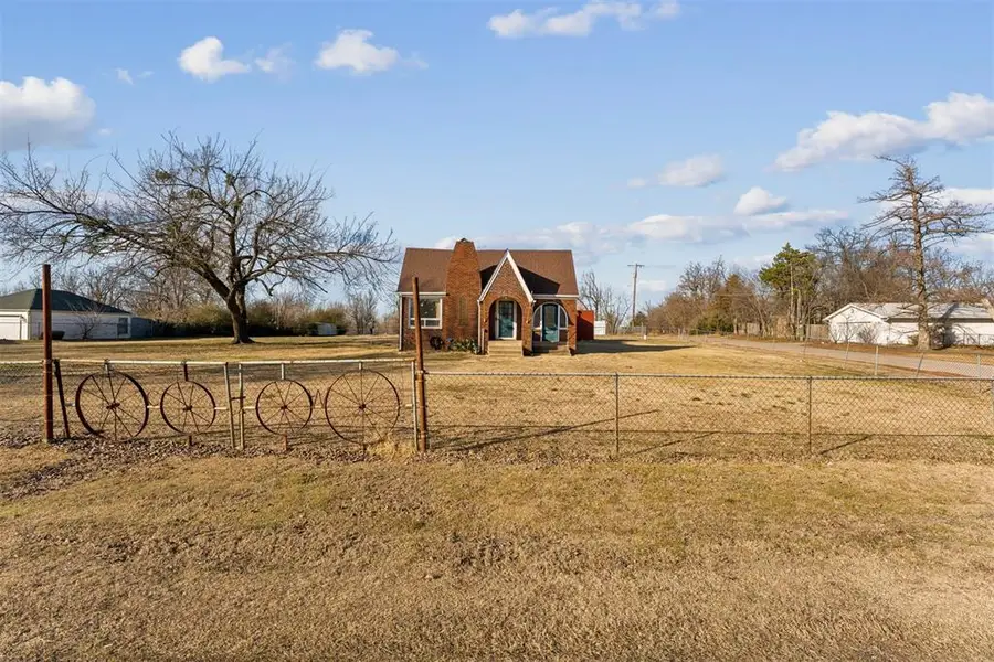 11127 E Draper Avenue, Choctaw, OK 73020 - Image #2