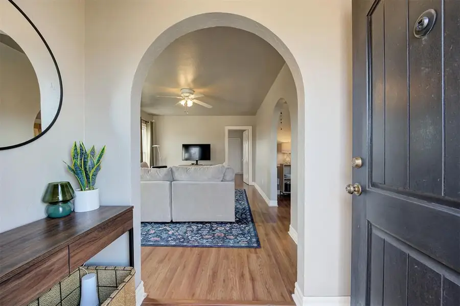 3508 NW 25th Street, Oklahoma City, OK 73107 - #2