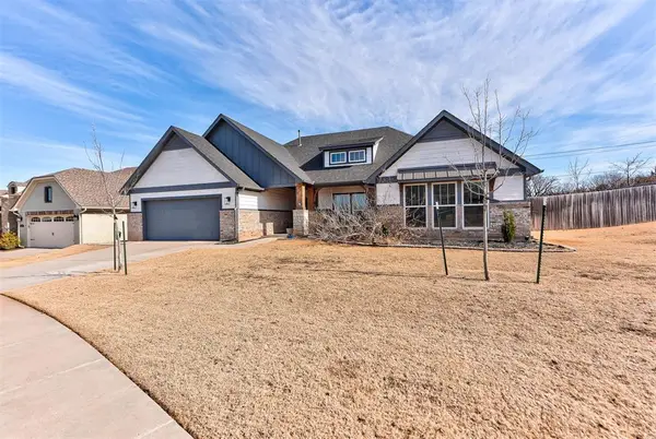 3905 Bandera Trail, Norman, OK 73069
