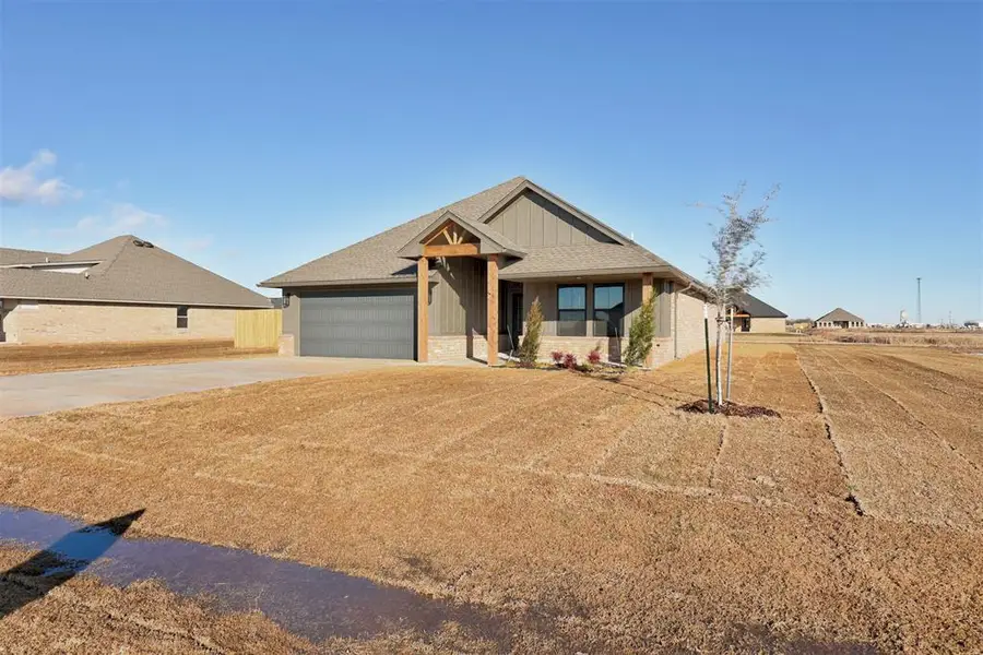 8655 Kayce Street, El Reno, OK 73036 - #2