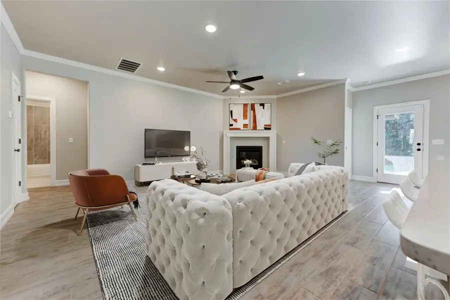 4908 Desert Willow Lane, Edmond, OK 73034 - Image #3