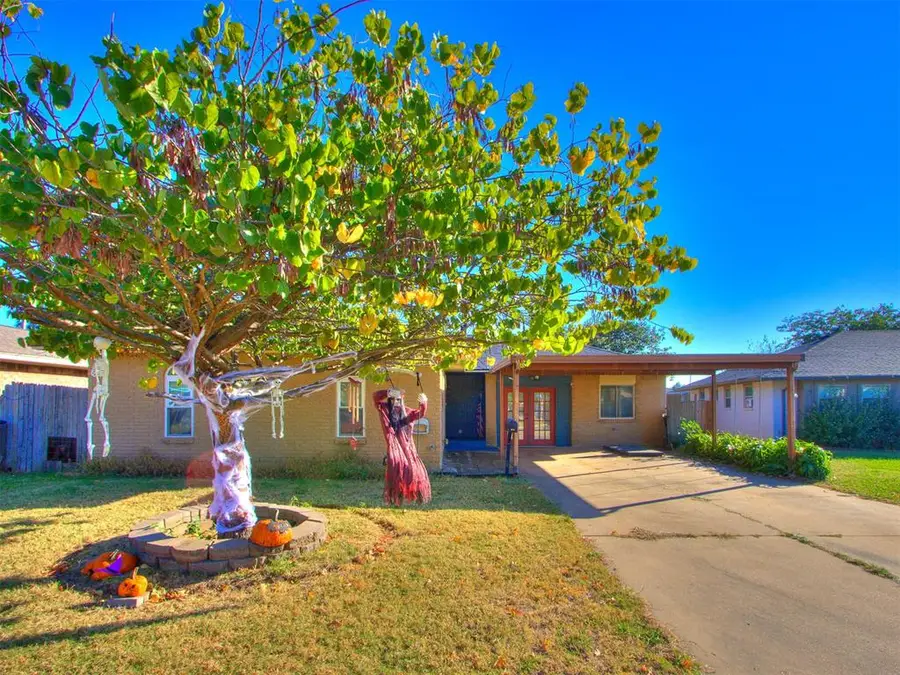 1012 NW 7th Place, Moore, OK 73160 - #3