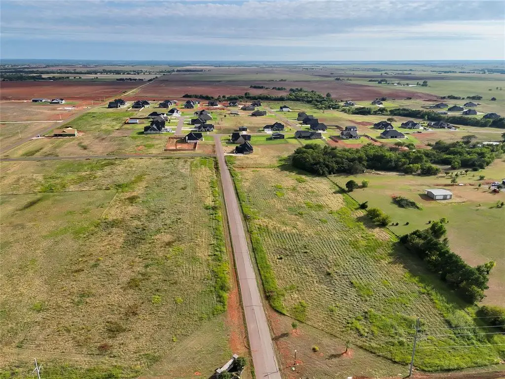 2340 Hawks Haven Drive, Guthrie, OK 73044 - #1