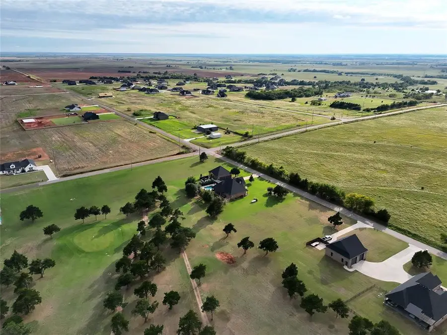 2340 Hawks Haven Drive, Guthrie, OK 73044 - #3