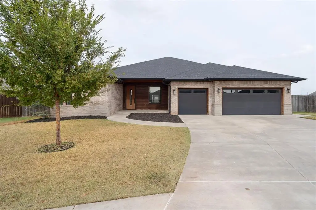 4301 NW 154th Place, Edmond, OK 73013 - #1