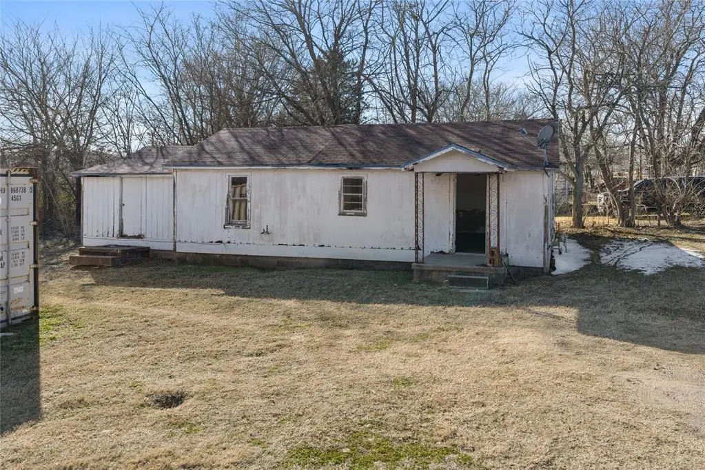 409 E A Street, Elmore City, OK 73433 - #1