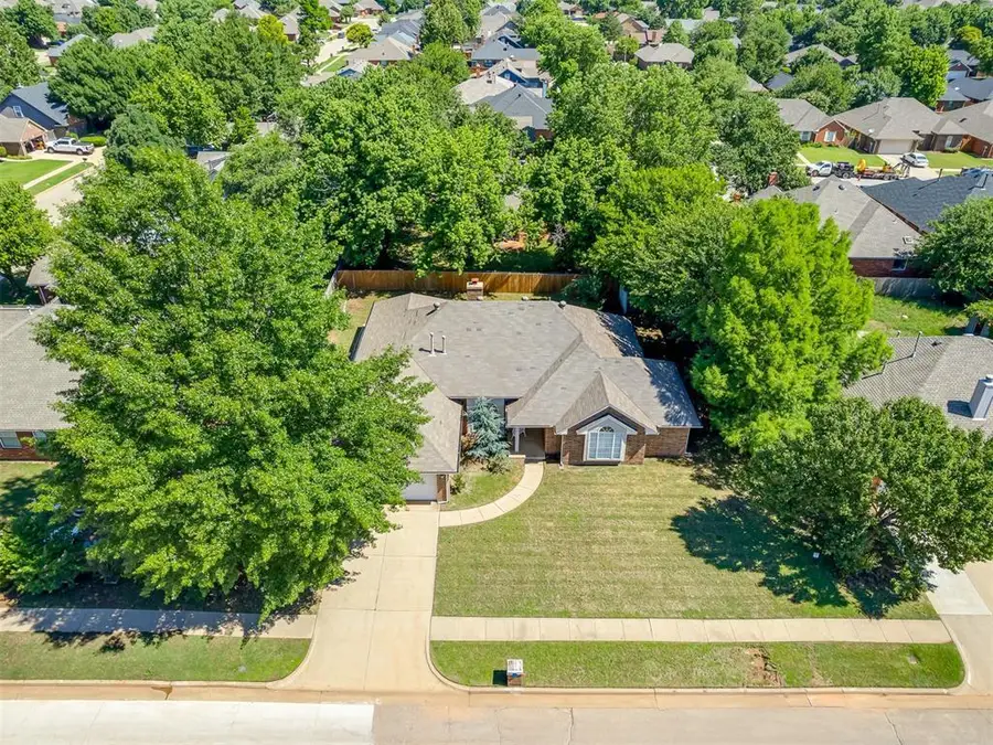 1433 NW 182nd, Edmond, OK 73012 - #2