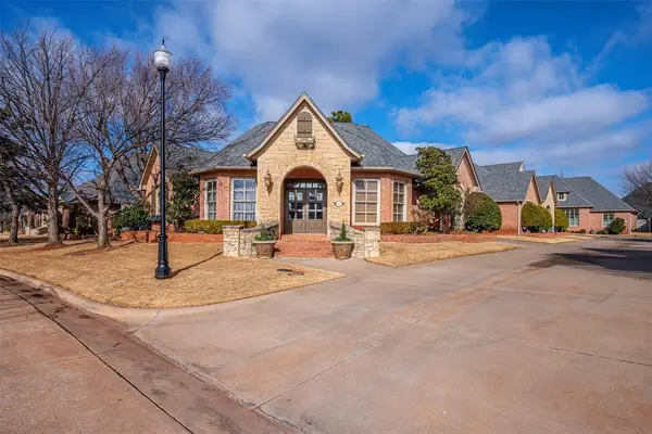 3011 NW 160th Street, Edmond, OK 73013