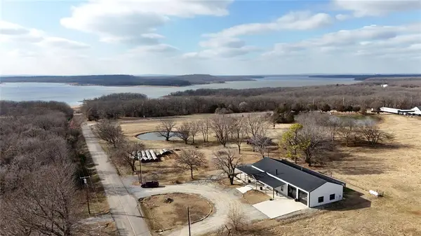 418529 E 1110 Road, Checotah, OK 74426